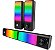 Caixa de Som Gamer Knup Hórus RO820, c/Bluetooth, LED RGB, 10W RMS - Imagem 2