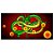 Mousepad Gamer Exbom MP07 J, 70 X 35 cm - Imagem 1