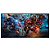 Mousepad Gamer Exbom MP07 M, 70 X 35 cm - Imagem 1