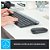 Kit Teclado + Mouse Logitech MK470 Slim Combo Wireless ABNT2 - Imagem 2