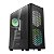 Gabinete Gamer Aigo Darkflash DK360 Mesh C/ 3 Fans, Mid-Tower, Lateral De Vidro - Imagem 1