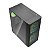 Gabinete Gamer Aigo Darkflash DK360 Mesh C/ 3 Fans, Mid-Tower, Lateral De Vidro - Imagem 2