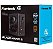 Fonte Fortrek Black Hawk 500W 80 Plus Bronze, Bivolt, PFC Ativo - Imagem 3