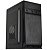 Gabinete Fortrek ATX Compact Preto - Imagem 1