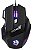 Mouse Gamer Exbom MS-G260 Preto 3200DPI - Imagem 1