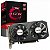 Placa de Vídeo Afox RX 550 4GB, GDDR5 - Imagem 1