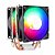 Cooler Box Revenger G-VR304, 2x Fans 92mm - Imagem 1