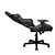 Cadeira Gamer Draxen DN2 Preto - Imagem 3