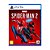 Spider Man 2 - PS5 - Imagem 1