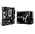 Placa Mãe Biostar H510MHP M.2 V20, LGA 1200, Micro ATX, DDR4 - Imagem 1