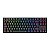 Teclado Gamer Mecânico Redragon Kumara Pro Wireless, Bluetooth, Bateria Recarregável, RGB, Switch Blue - Imagem 1