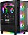Gabinete Gamer Gamdias Athena M6, Mid Tower, Lateral em Vidro Temperado - Imagem 1
