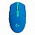 Mouse Gamer Logitech G305 Wireless Logitech G305 12000DPI Azul - Imagem 1