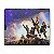 Mousepad Gamer Knup Speed, MP99 C, 42 X 32 cm - Imagem 1