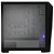 Gabinete Cooler Master Masterbox K501L C/ 2 Fans, Mid Tower, Lateral de Vidro, Preto - Imagem 2