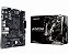 Placa Mãe Biostar A520MH, Chipset B520, AMD AM4, mATX, DDR4 - Imagem 1