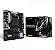 Placa Mãe Biostar B450MHX S, Chipset B450, AMD AM4, mATX, DDR4 - Imagem 1