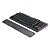 Teclado Gamer Mecânico Redragon Broadsword Pro Preto, RGB, Switch Optical Brown, ABNT2 - Imagem 2
