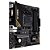 Placa Mãe Asus TUF GAMING A520M-PLUS II, AMD AM4, mATX, DDR4 - Imagem 2