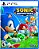 Sonic Superstars - PS5 - Imagem 1