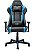 Cadeira Gamer Draxen DN2 Light Blue Azul - Imagem 1