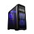 Gabinete Bluecase BG-019, Mid Tower, Lateral em Acrílico - Imagem 1