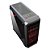 Gabinete Bluecase BG-019, Mid Tower, Lateral em Acrílico - Imagem 2
