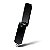 Adaptador Wireless USB TP-Link Archer T4U Dual Band 2.4ghz(400Mbps) E 5ghz(867Mbps) - Imagem 1