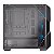Gabinete Cooler Master Masterbox TD500 Mesh C/ 3 Fans, Mid Tower, Lateral de Vidro, Preto - Imagem 2