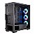 Gabinete Cooler Master Masterbox TD500 Mesh C/ 3 Fans, Mid Tower, Lateral de Vidro, Preto - Imagem 3
