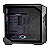 Gabinete Cooler Master HAF 700 C/ 5 fans, Full Tower, Lateral de Vidro, Preto - Imagem 4