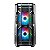 Gabinete Cooler Master HAF 700 C/ 5 fans, Full Tower, Lateral de Vidro, Preto - Imagem 2
