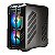 Gabinete Cooler Master HAF 700 C/ 5 fans, Full Tower, Lateral de Vidro, Preto - Imagem 3