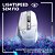 Mouse Gamer Logitech G502X Branco s/fio Lightspeed, 13 Botões, Recarregável, 25600 DPI - Imagem 2