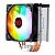 Cooler Box Redragon Syf RGB 120mm - Imagem 2