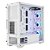 Gabinete Cooler Master Masterbox TD500 MeshC/ 3 Fans, Mid Tower, Lateral de Vidro, Branco - Imagem 2