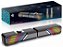 Caixa de Som Knup Hórus RO824 Soundbar Gamer, LED, 10W RMS - Imagem 1