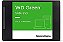 SSD WD Green 1TB, SATA, Leitura 545MB/s, Gravação 430MB/s - Imagem 1