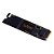 SSD WD Black SN750 SE 250GB, M.2, NVMe, PCIe Gen4, Leitura 3200MB/s, Gravação 1000MB/s - Imagem 1
