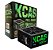 Fonte Aero Cool KCAS ATX 600W 80 Plus Bronze - Imagem 1