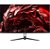 Monitor Gamer PCYes Quartzo Q30 LED VA, 27", 4k, 60hz, 1ms - Imagem 1