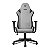 Cadeira Gamer Heron TX, Tecido, Preto E Cinza - Imagem 3