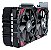 Placa de Vídeo Revenger RX 580 8GB, GDDR5 - Imagem 2