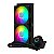 Water Cooler Cooler Master MasterLiquid ML240L V2, 240mm, Preto, ARGB, MLW-D24M-A18PC-R2 - Imagem 1
