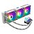 Water Cooler Masterliquid 360L Core ARGB - Street Fighter 6, Luke - Imagem 1