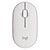 Mouse sem fio Logitech Pebble M350S, 4000 DPI, branco - Imagem 1