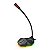 Microfone Gamer Redragon Stix, RGB, USB - Imagem 2