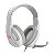Headset Gamer Redragon Cronus RGB, Branco - Imagem 2