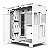 Gabinete Gamer NZXT H91fb Flow C/ 4 Fans, Mid-Tower, Lateral De Vidro, Branco - Imagem 9