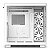 Gabinete Gamer NZXT H91fb Flow C/ 4 Fans, Mid-Tower, Lateral De Vidro, Branco - Imagem 3